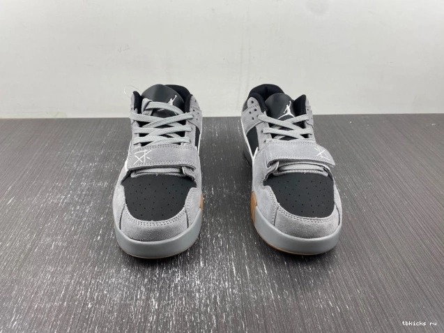 Rep TB CUT X JORDAN FZ8117-001 SCOTT CHECK THE TRAVIS 0731